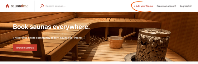 Topbar with updated microcopy