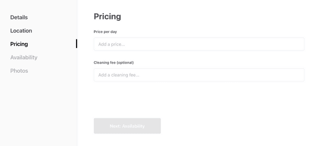 EditListingPricePanel